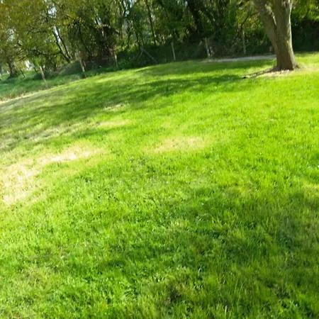 Holiday home Maison Normande La Bacane