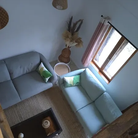 Maison Normande La Bacane