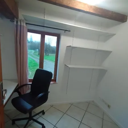 Maison Normande La Bacane