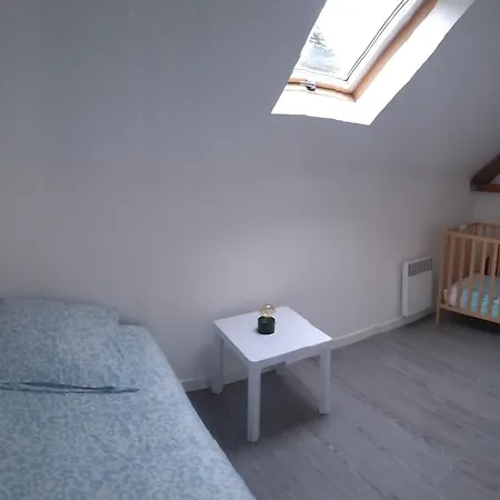 Holiday home Maison Normande La Bacane