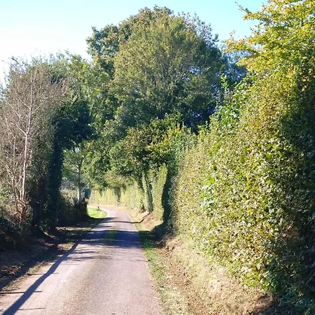 Maison Normande La Bacane Lieurey