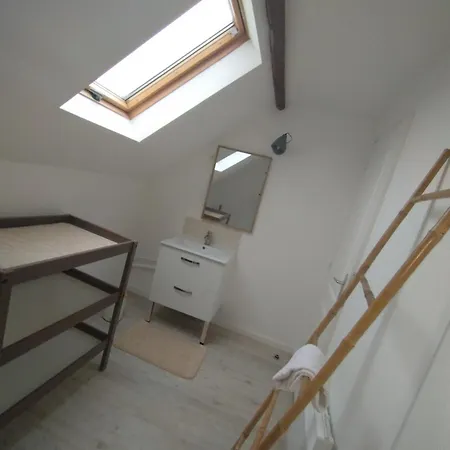 Maison Normande La Bacane Holiday home *