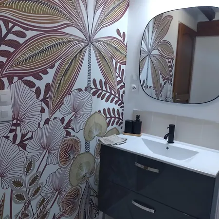 別荘 Maison Normande La Bacane Lieurey