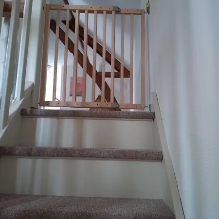 Maison Normande La Bacane *