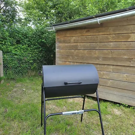 Maison Normande La Bacane