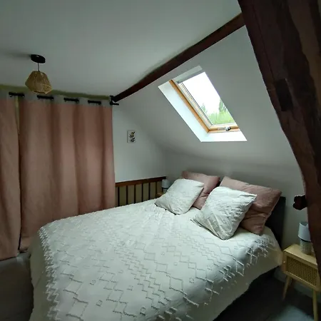 Maison Normande La Bacane